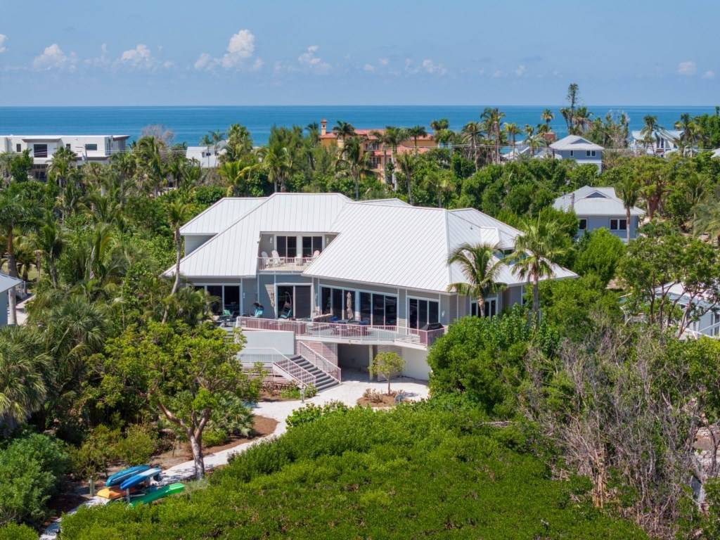 Captiva Vacation Rental