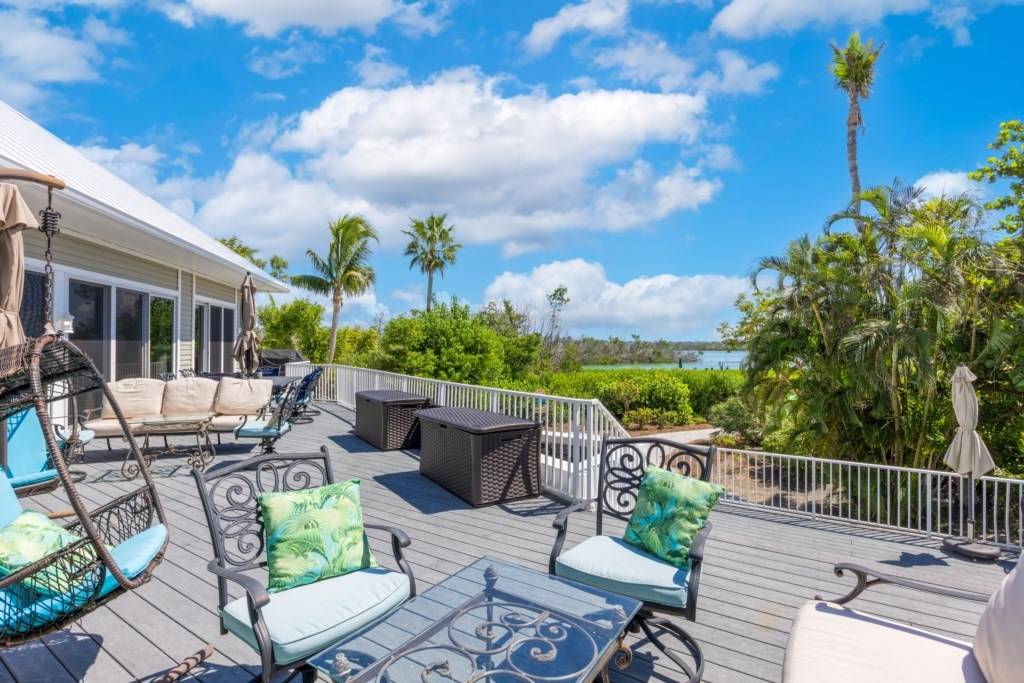 Captiva Vacation Rental