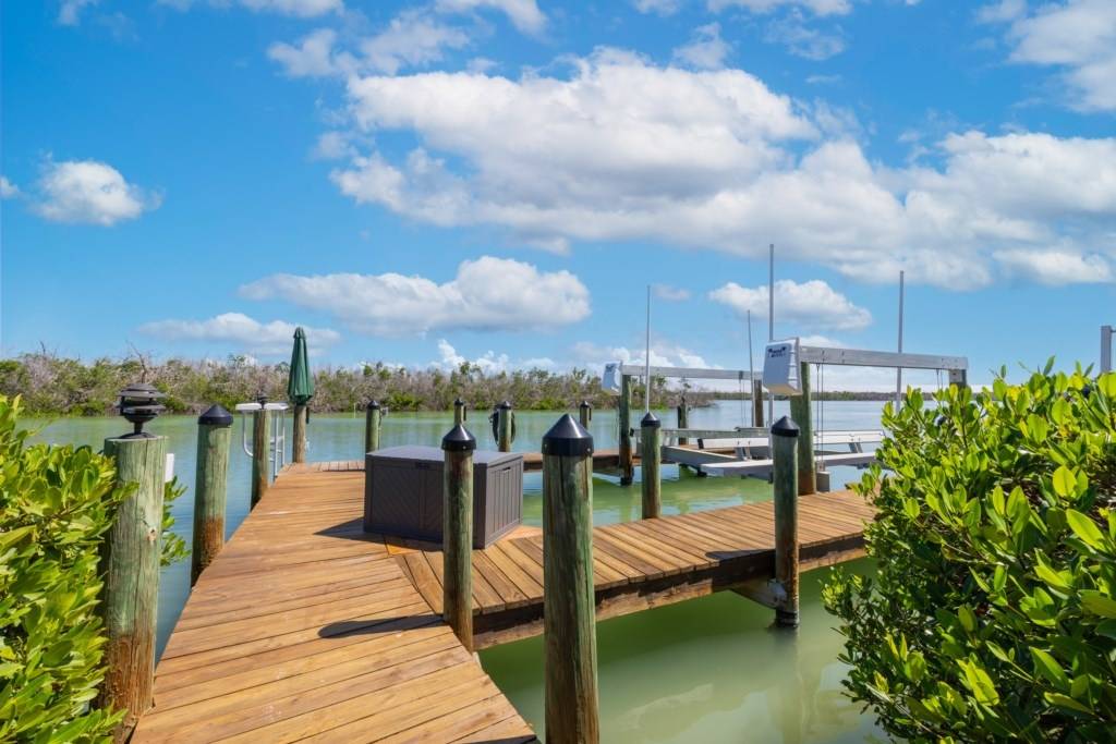 Captiva Vacation Rental