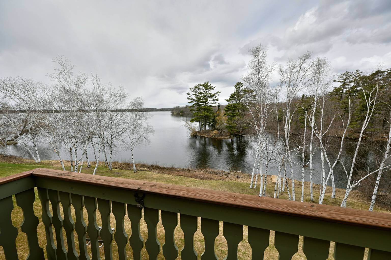 Birchwood Vacation Rental