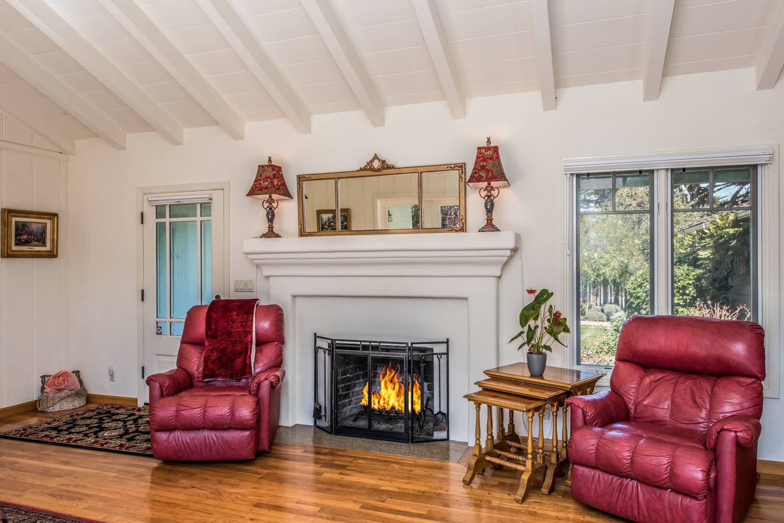 Carmel Vacation Rental