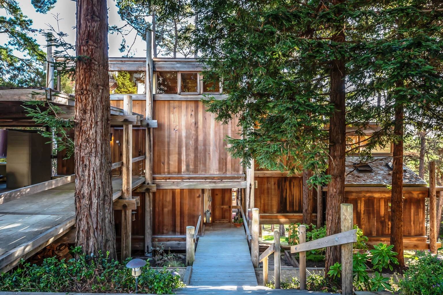 Pebble Beach® Vacation Rental