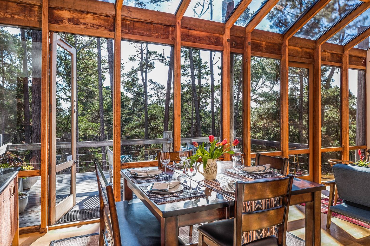 Pebble Beach® Vacation Rental