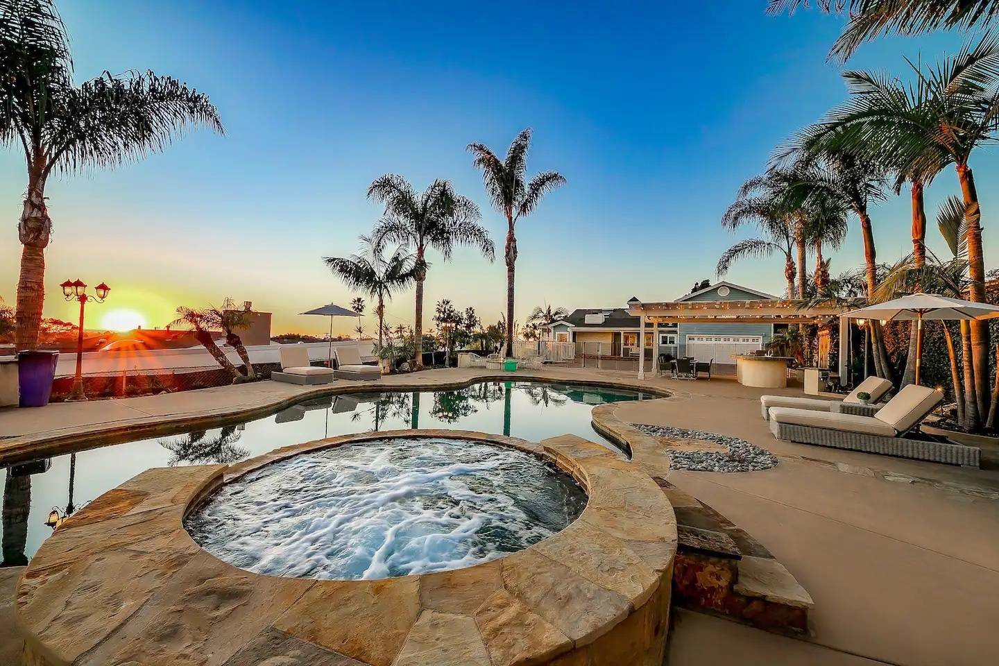 Carlsbad Vacation Rental