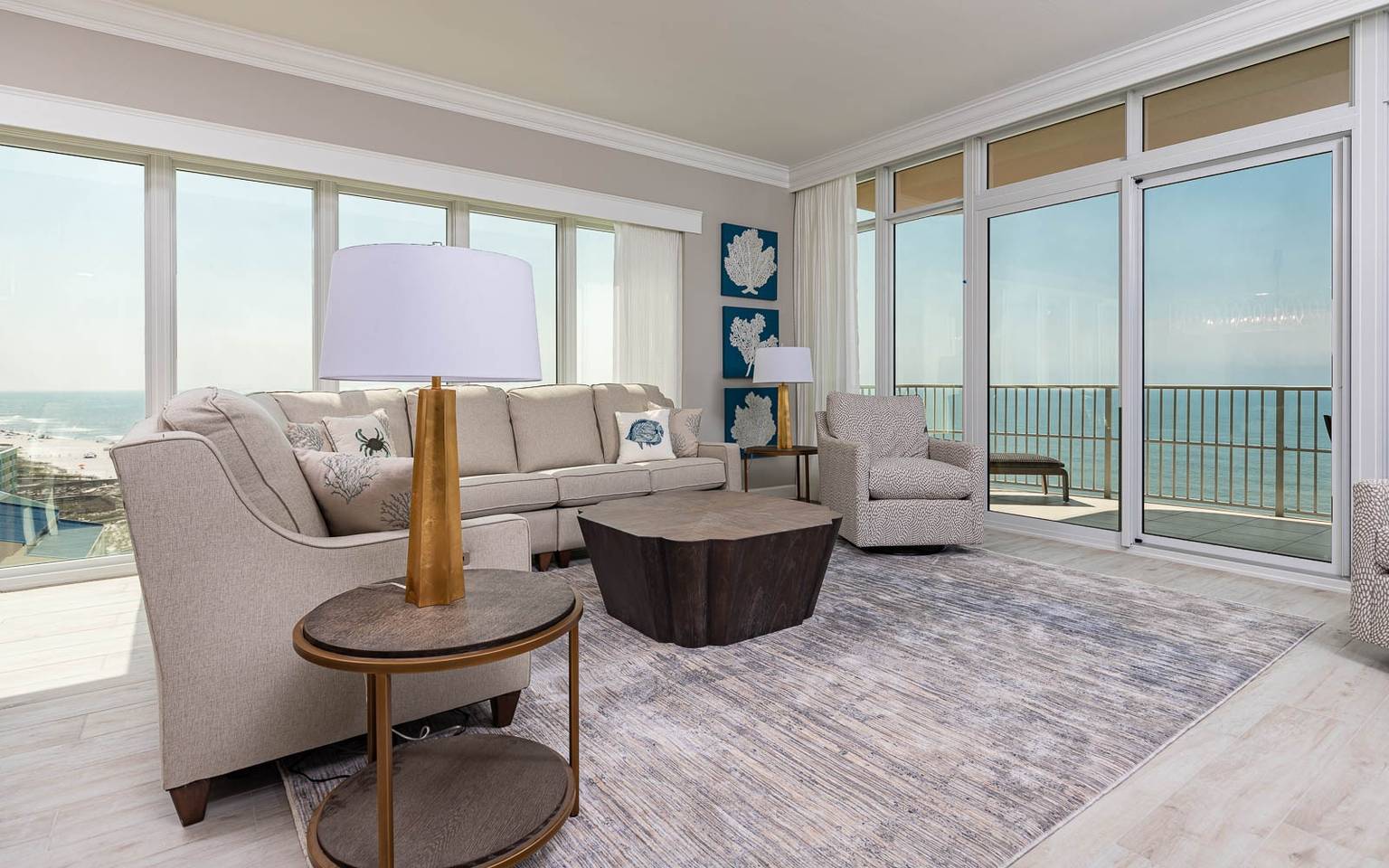 Orange Beach Vacation Rental