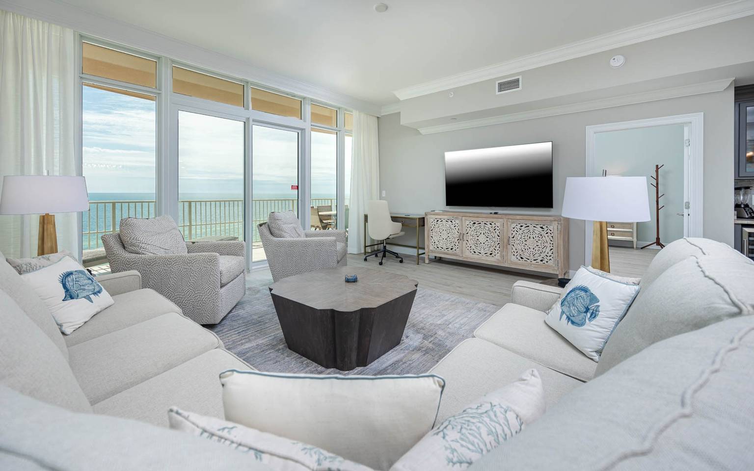 Orange Beach Vacation Rental