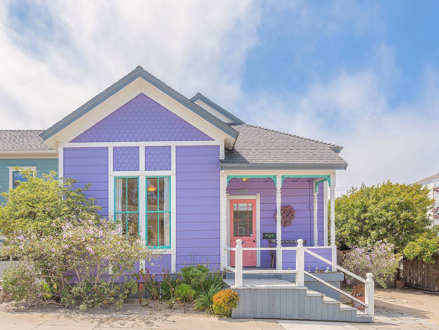 Pacific Grove Vacation Rental