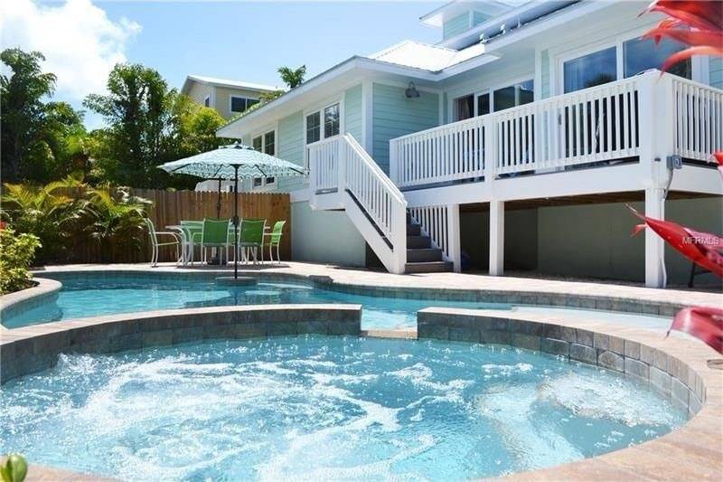 Holmes Beach Vacation Rental