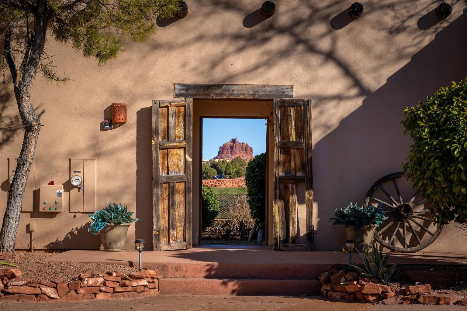 Sedona Vacation Rental