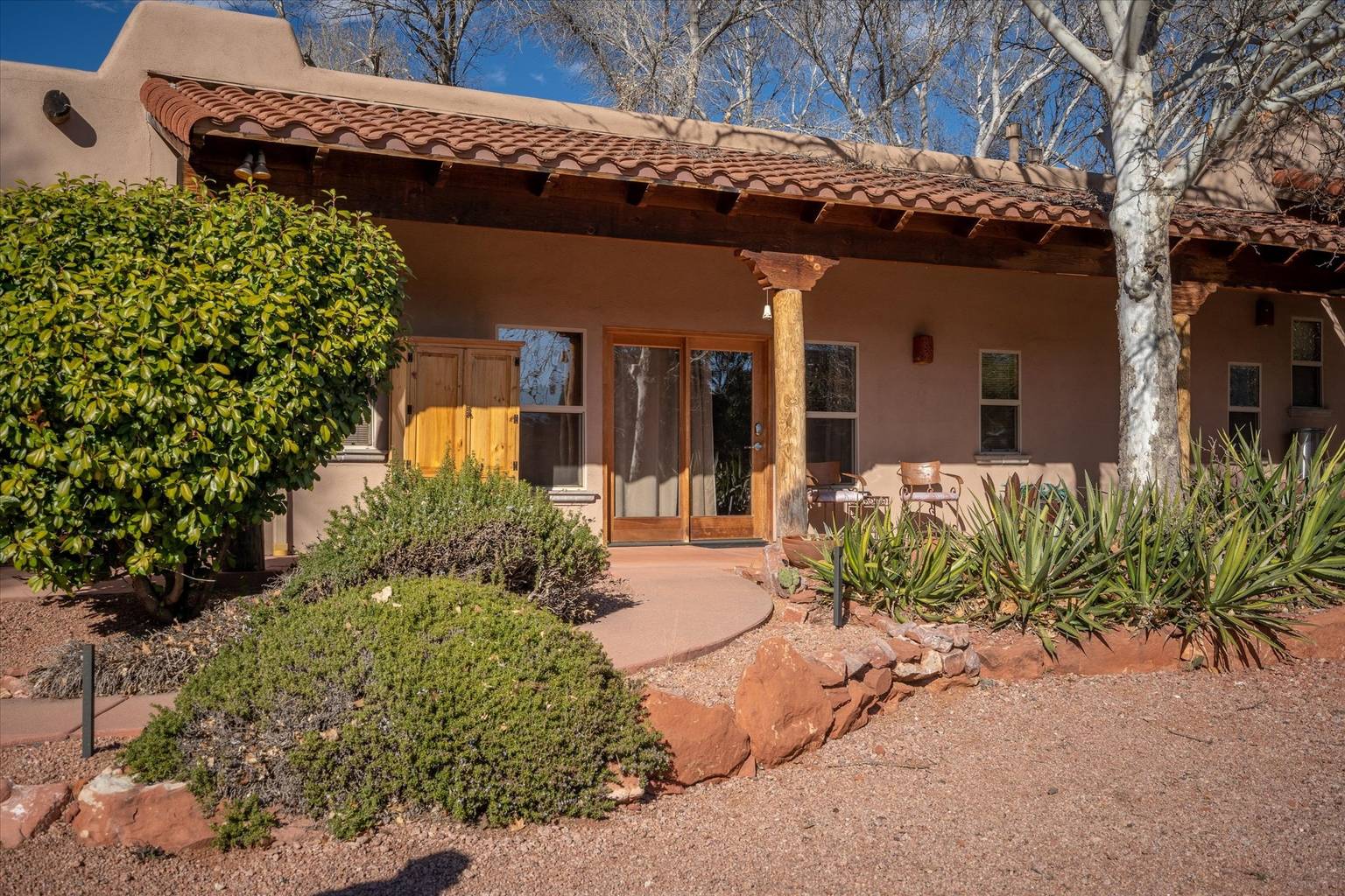 Sedona Vacation Rental