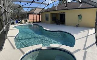 Clermont Vacation Rental