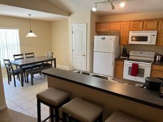 Clermont Vacation Rental