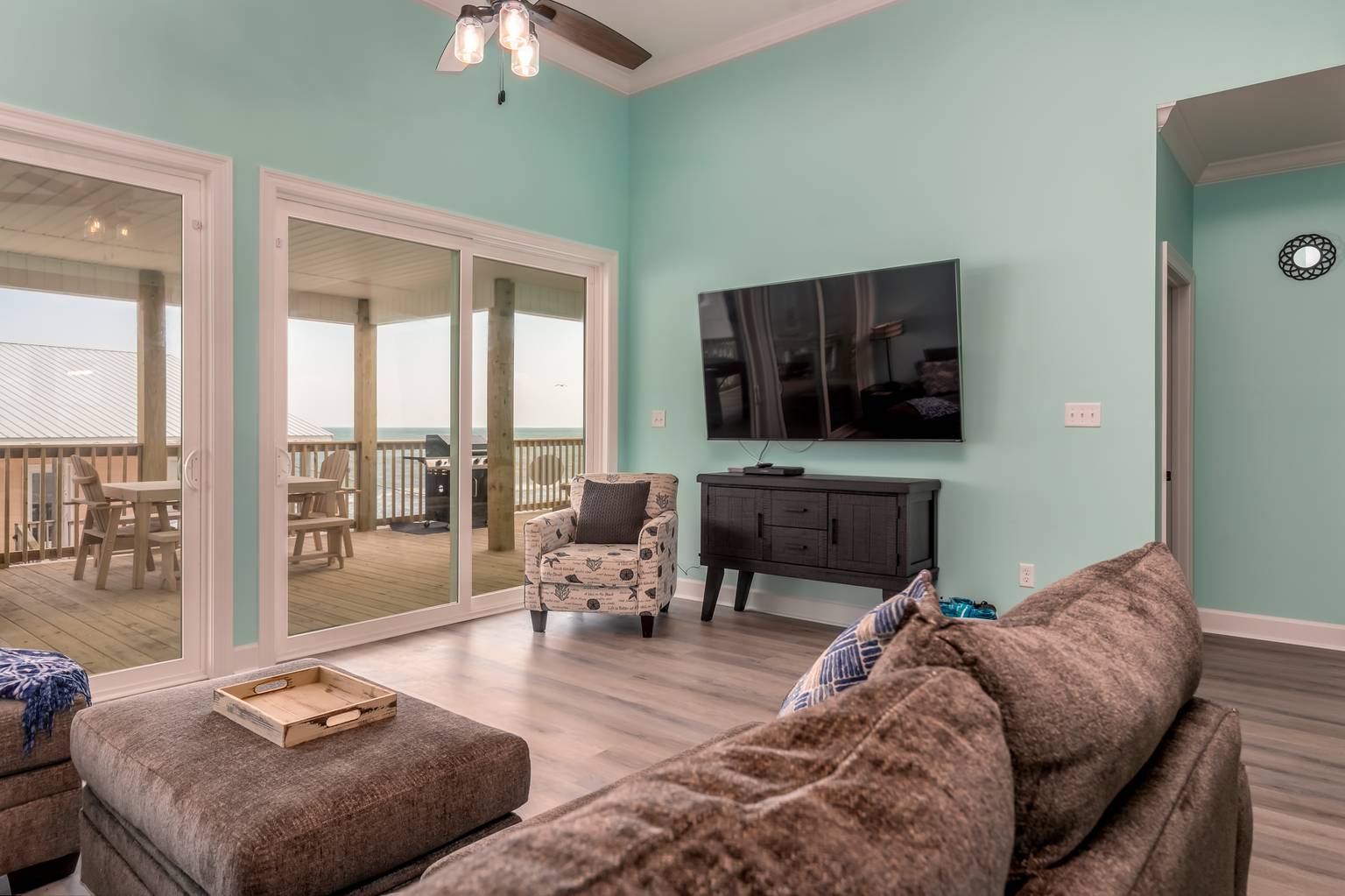 Dauphin Island Vacation Rental