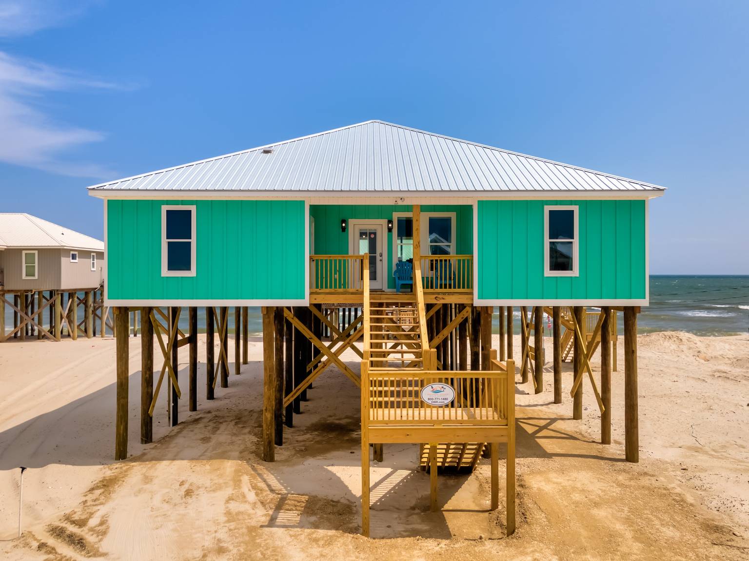 Dauphin Island Vacation Rental