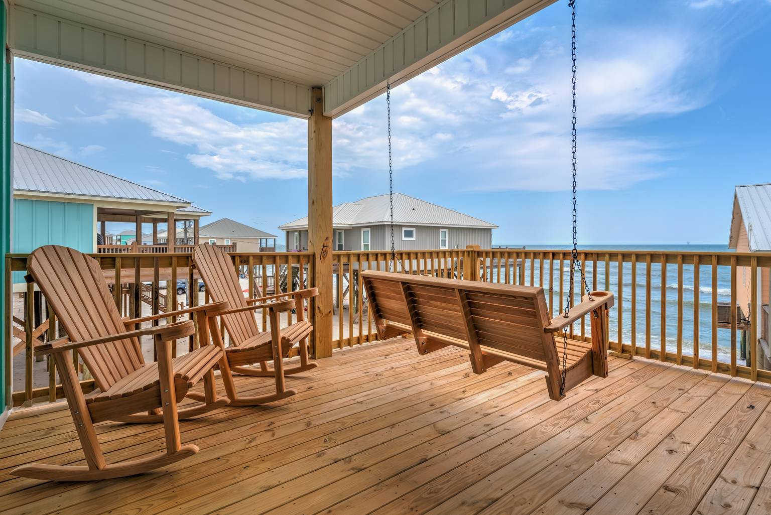 Dauphin Island Vacation Rental