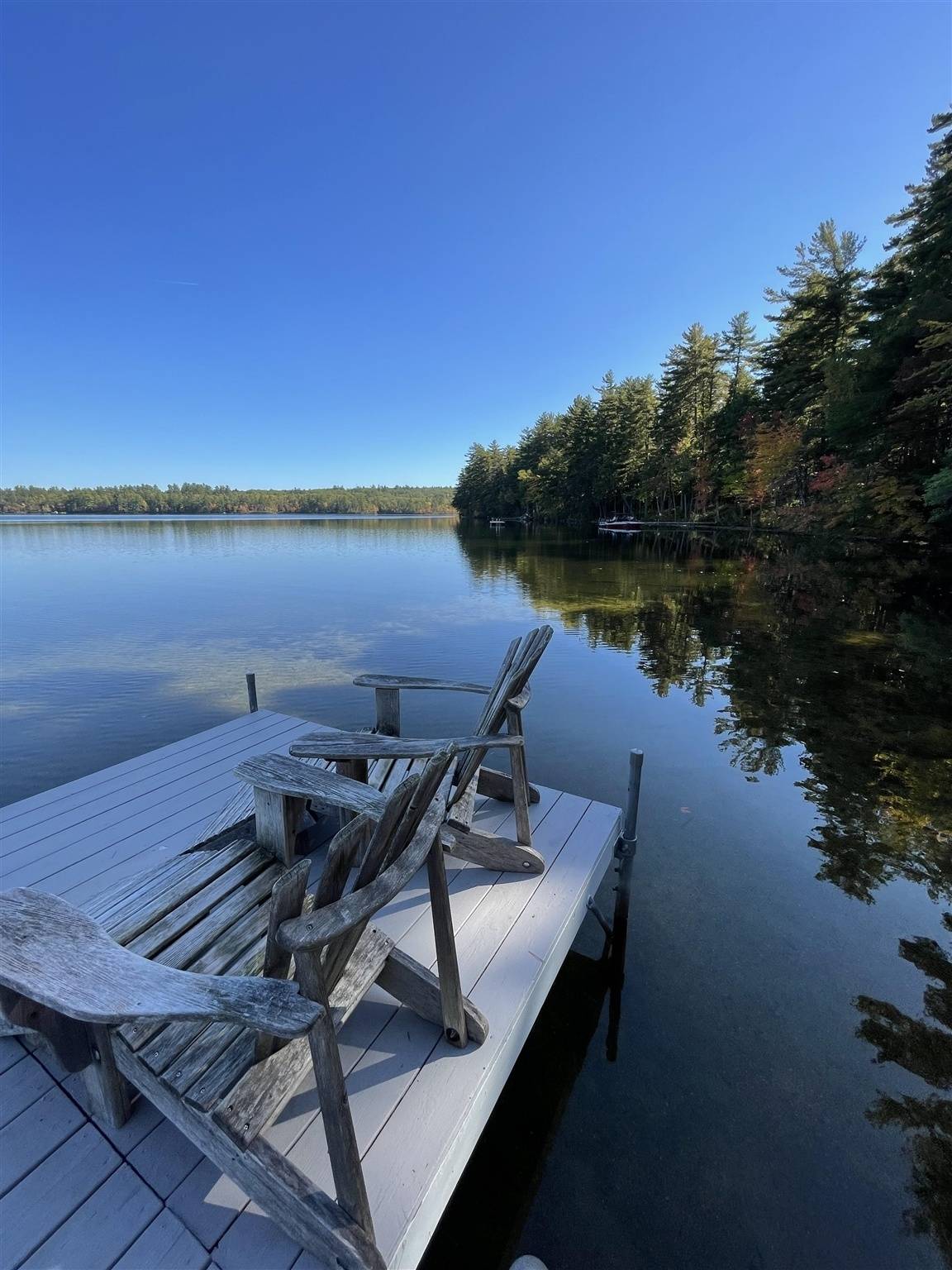 Sebago Vacation Rental