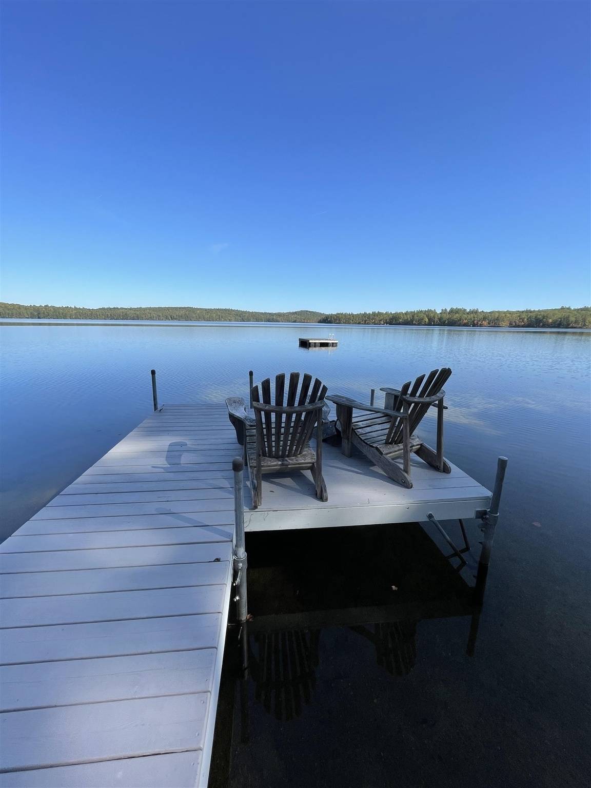 Sebago Vacation Rental