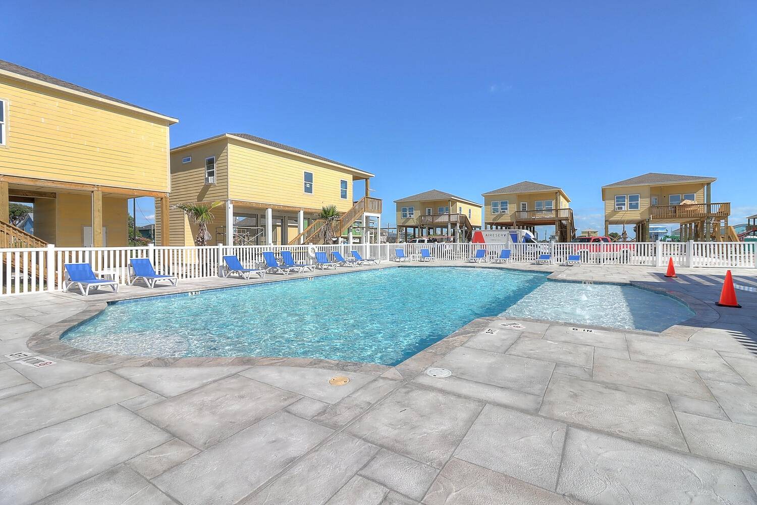 Rockport Vacation Rental