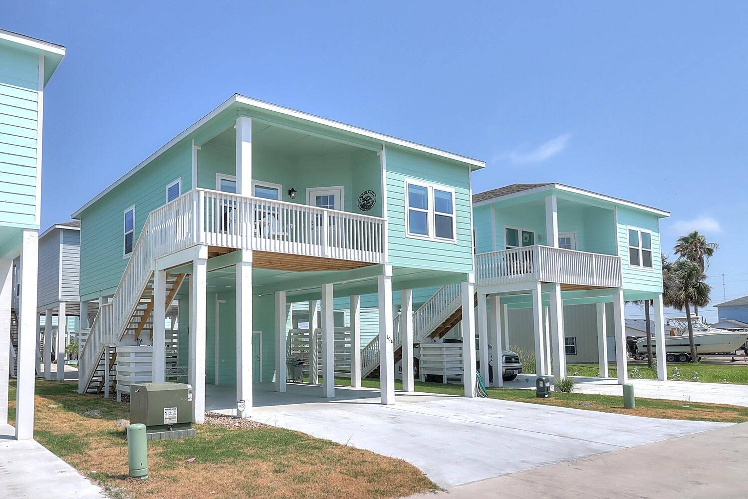 Rockport Vacation Rental