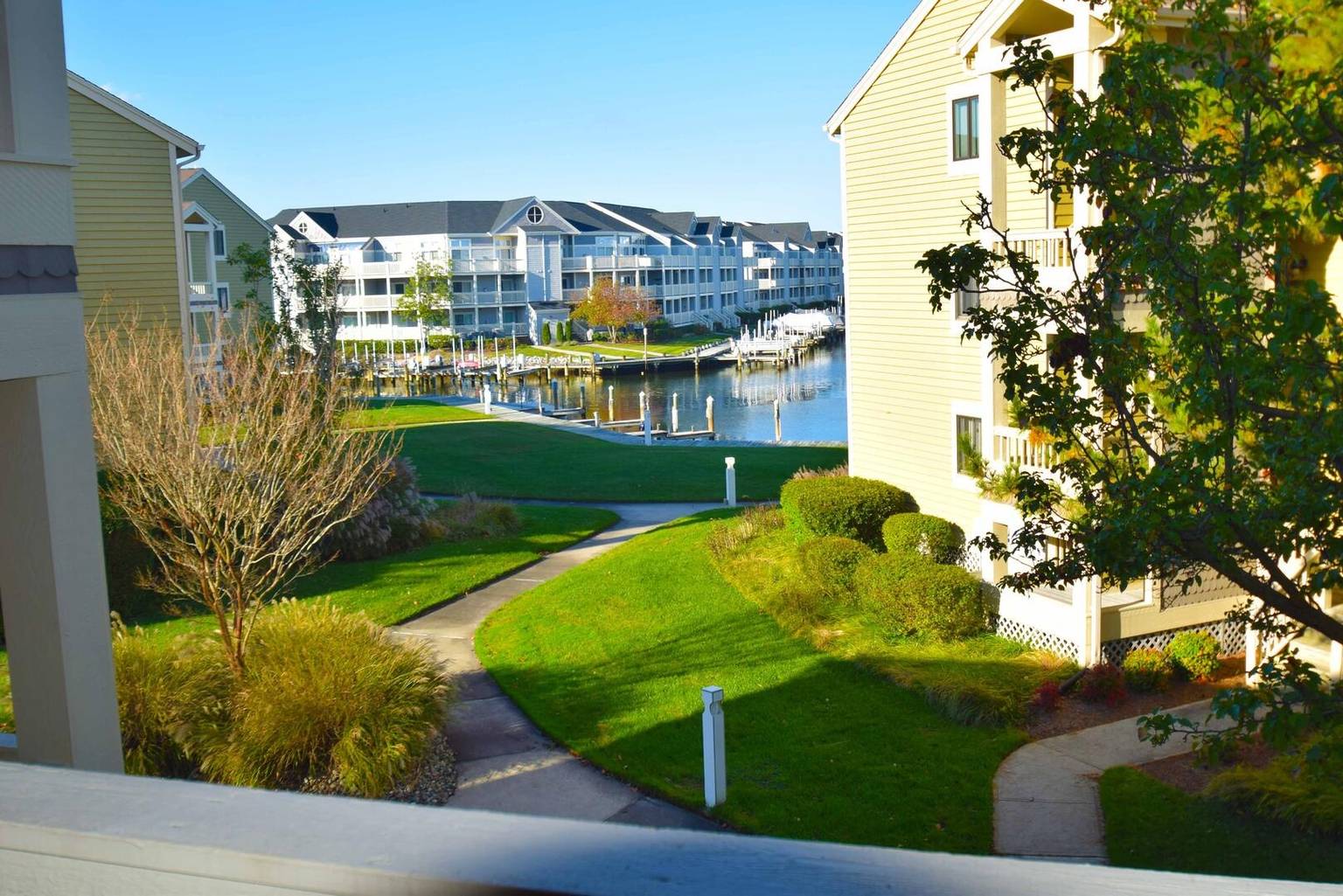 Ocean City Vacation Rental