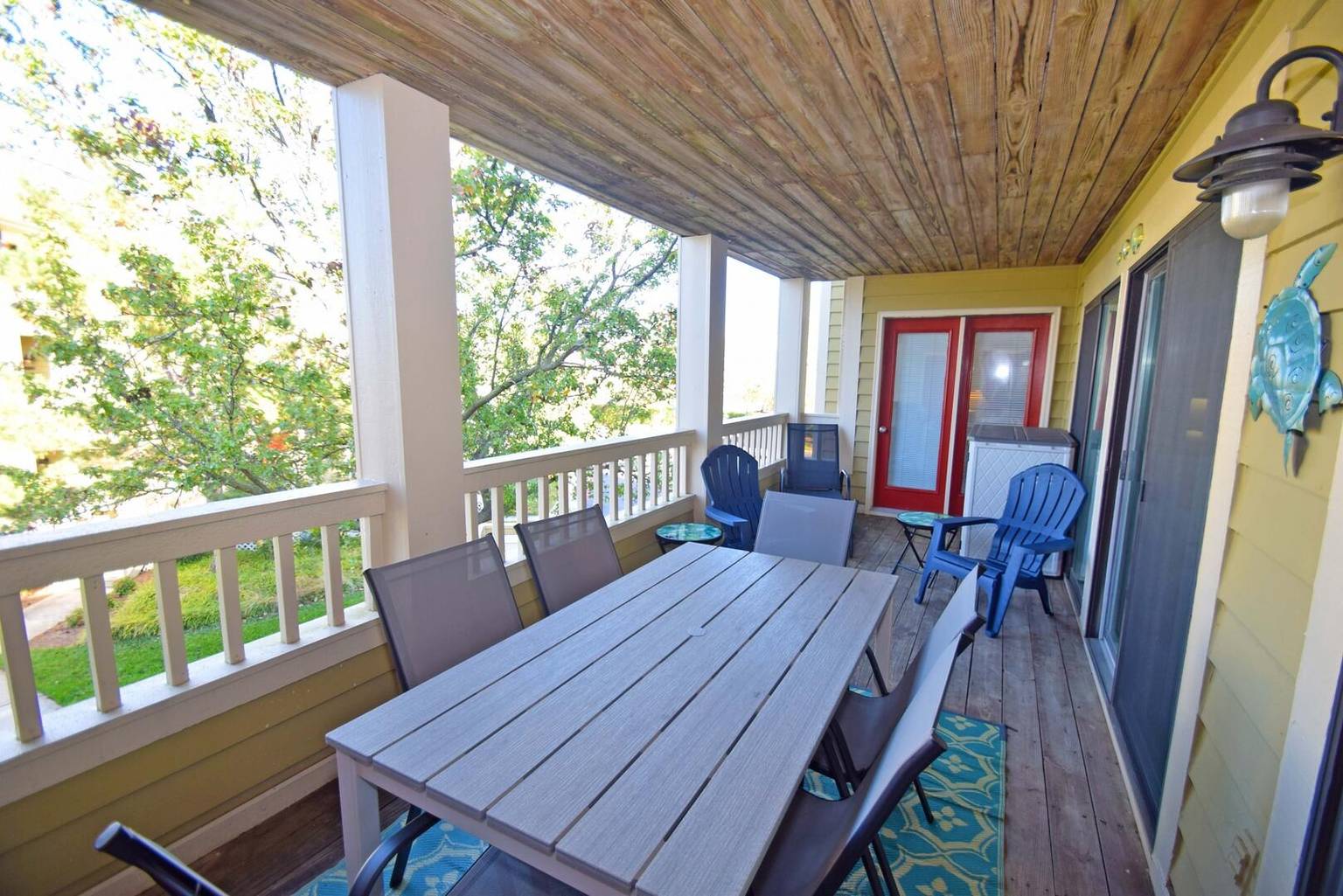 Ocean City Vacation Rental