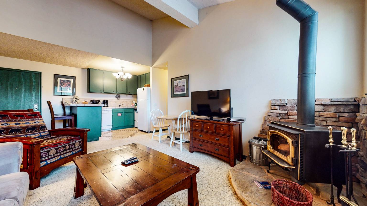 Mammoth Lakes Vacation Rental