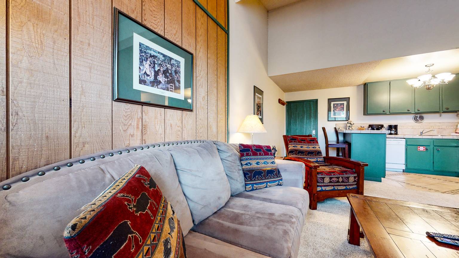 Mammoth Lakes Vacation Rental