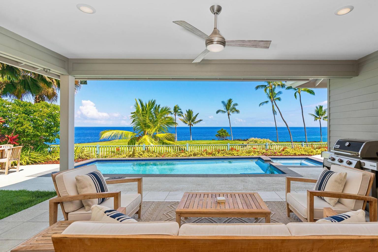 Kailua-Kona Vacation Rental