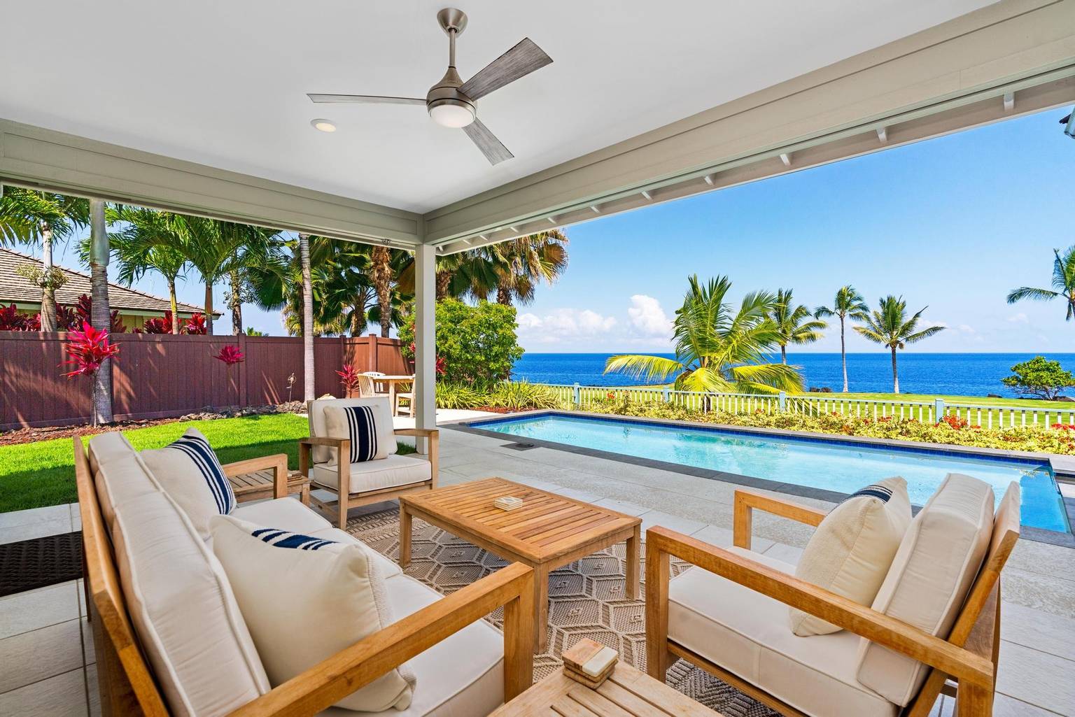 Kailua-Kona Vacation Rental