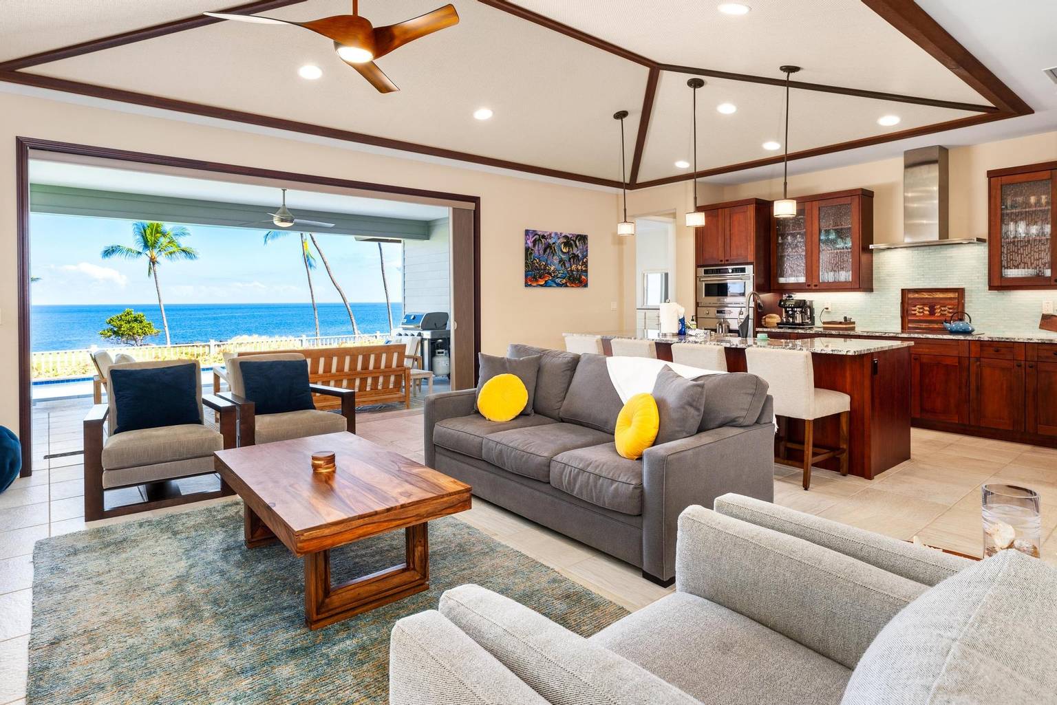 Kailua-Kona Vacation Rental