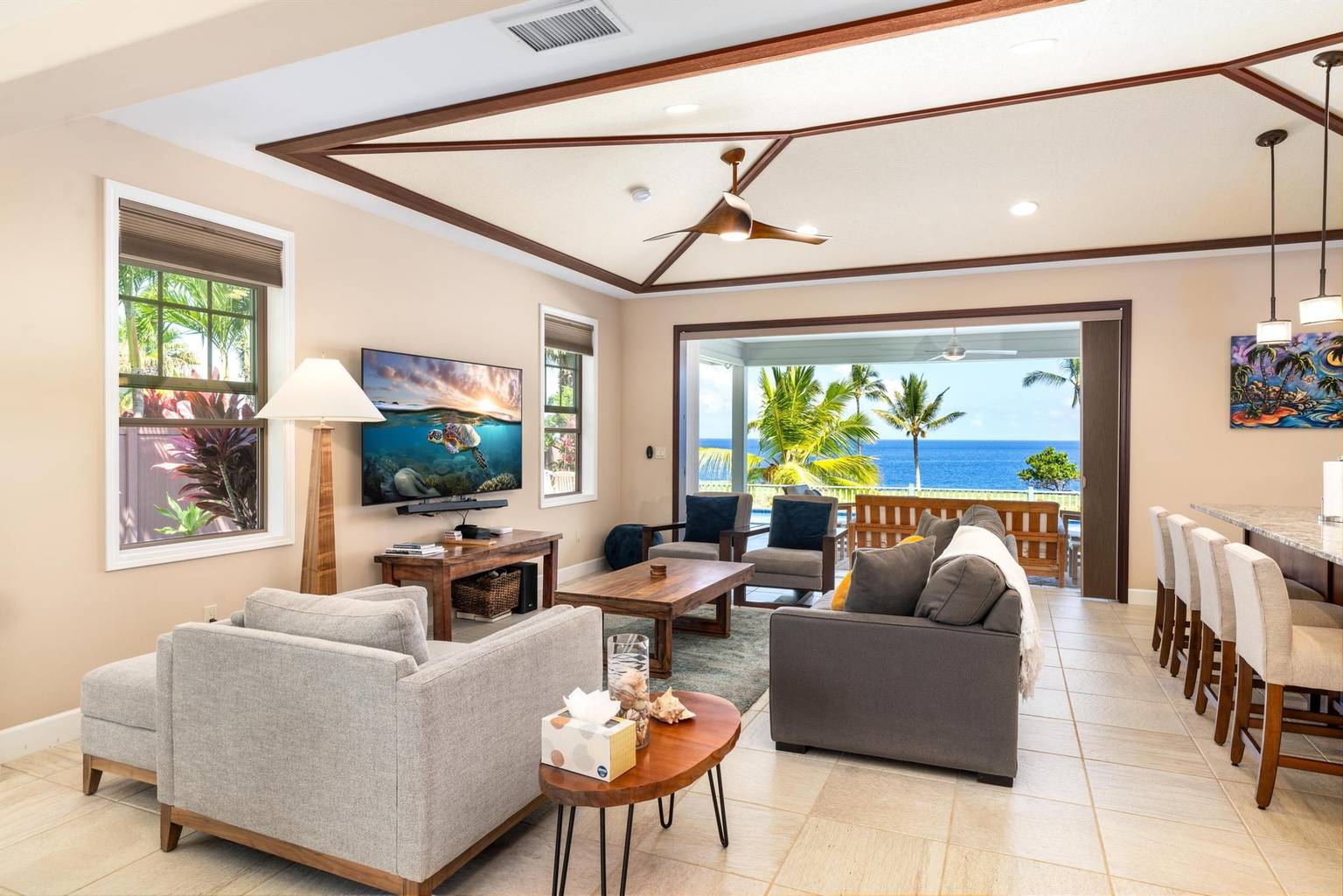 Kailua-Kona Vacation Rental