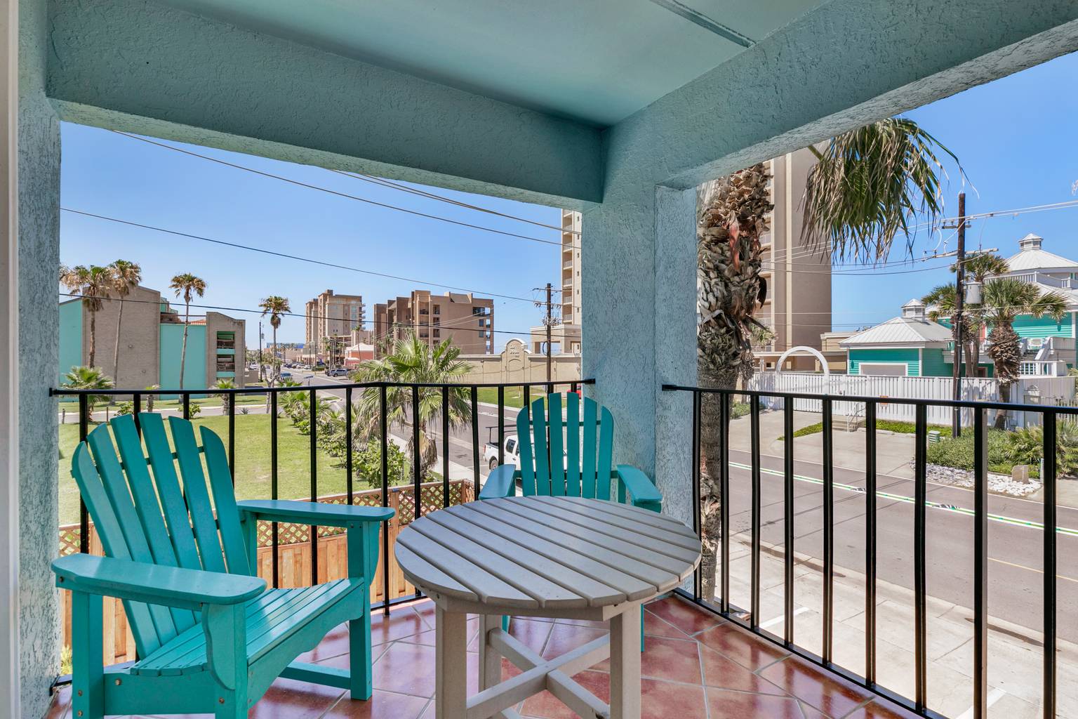 South Padre Island Vacation Rental