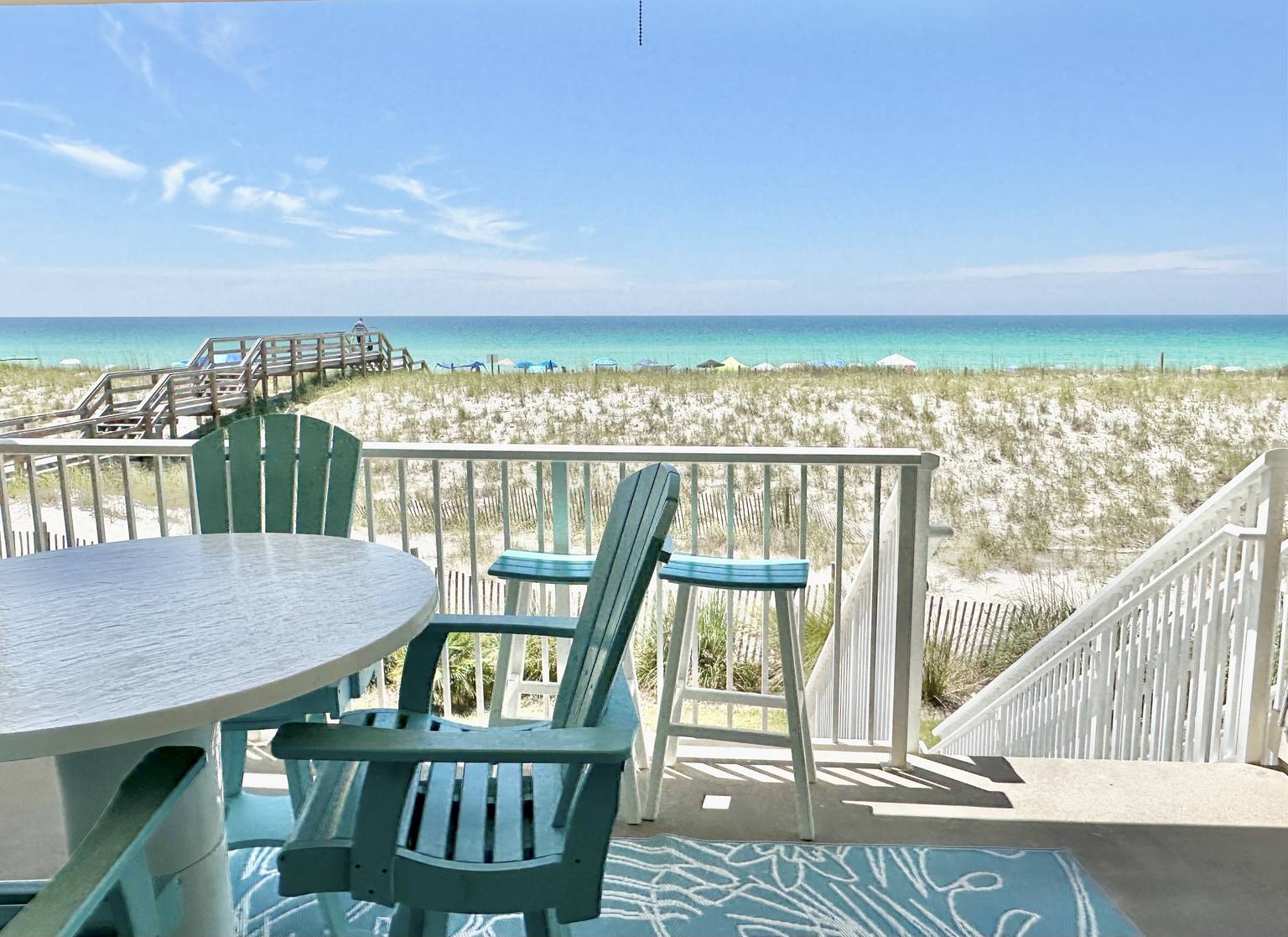 Navarre Beach Vacation Rental