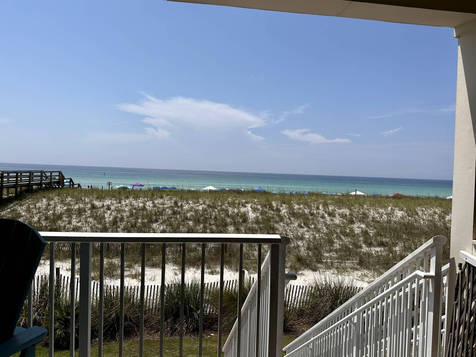 Navarre Beach Vacation Rental