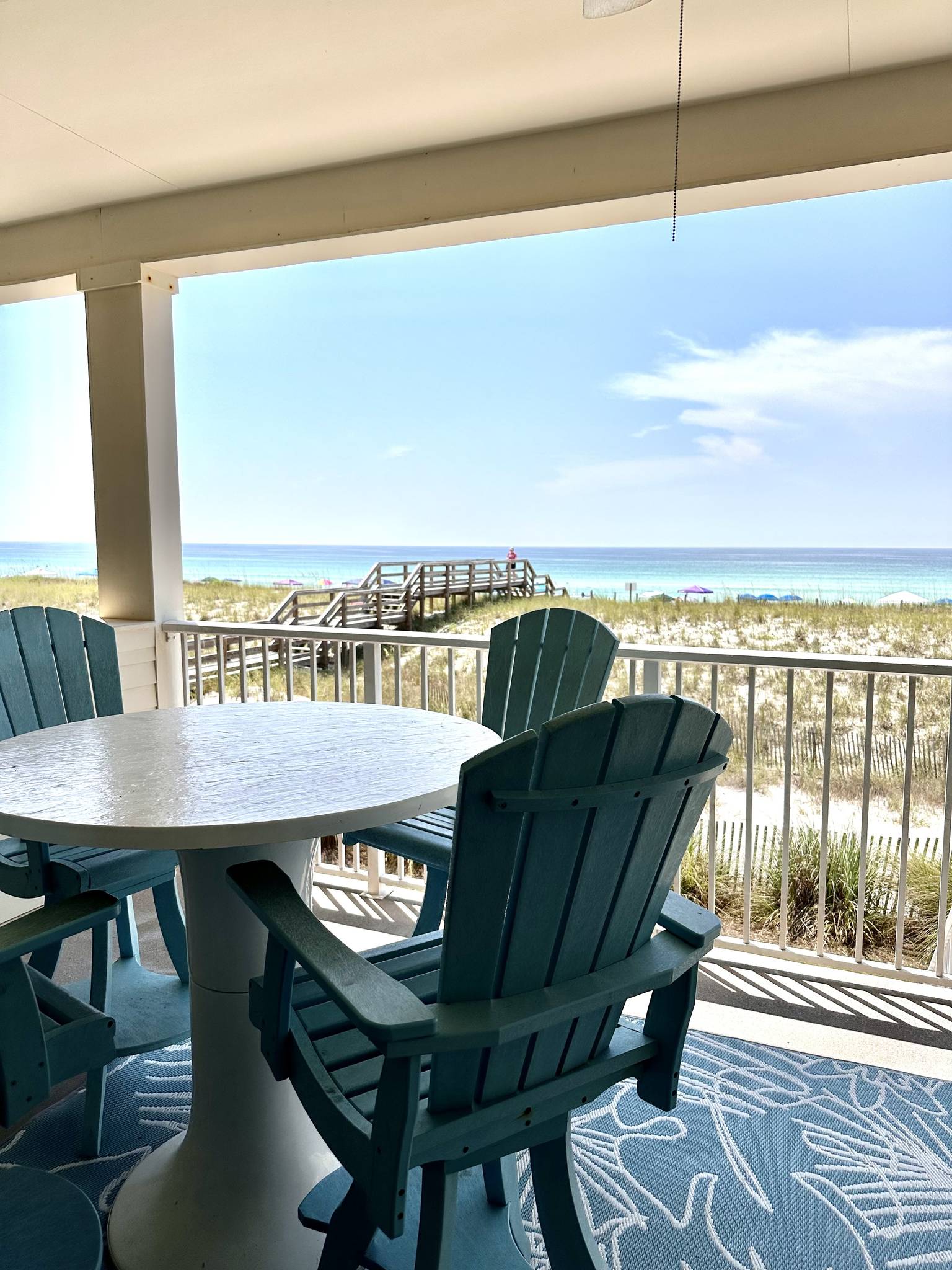 Navarre Beach Vacation Rental