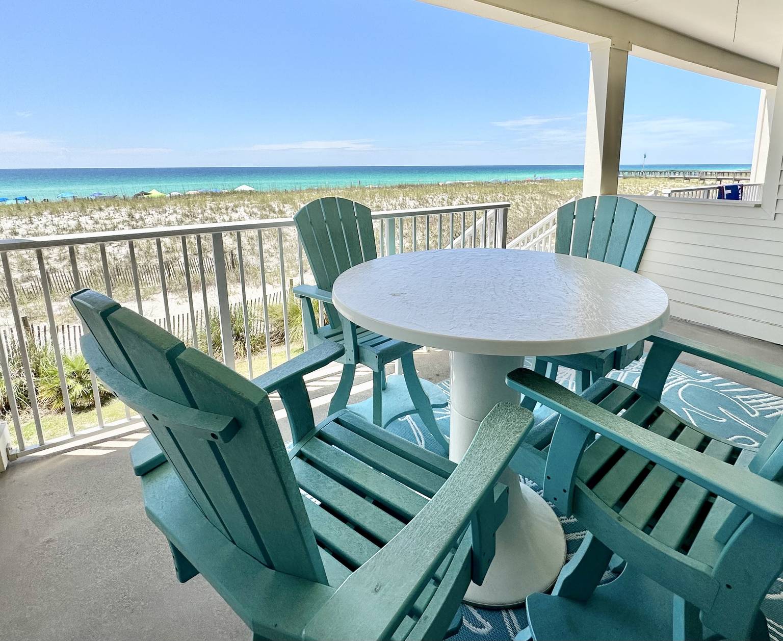 Navarre Beach Vacation Rental