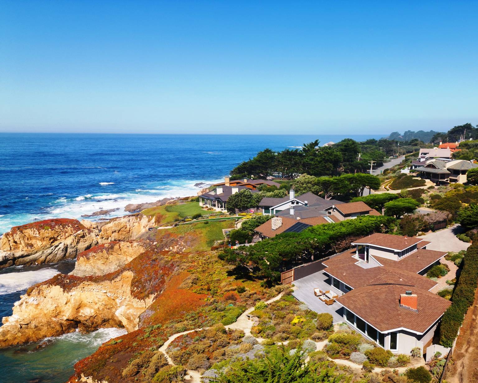 Carmel Vacation Rental