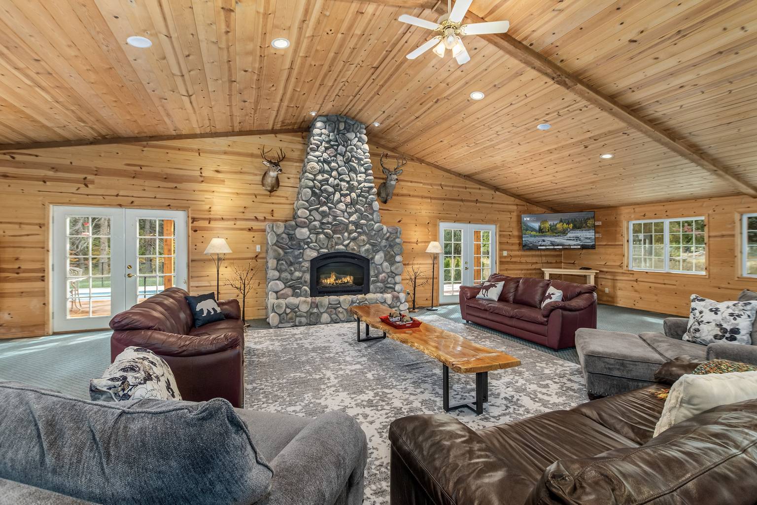 Leavenworth Vacation Rental