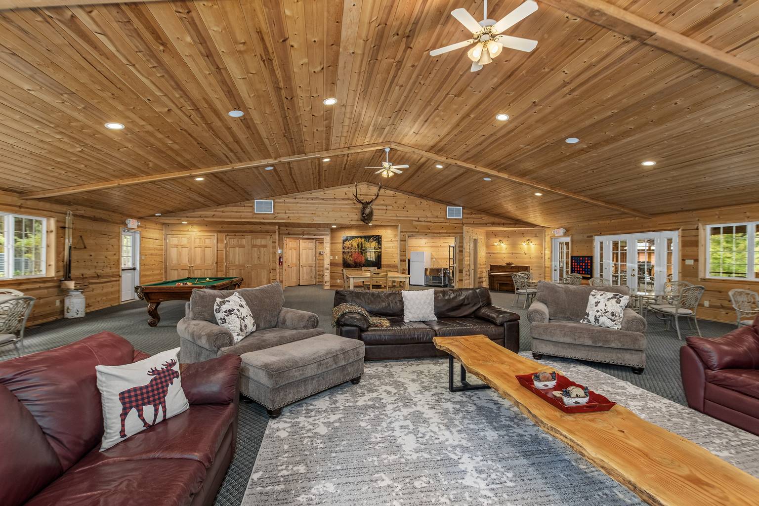 Leavenworth Vacation Rental