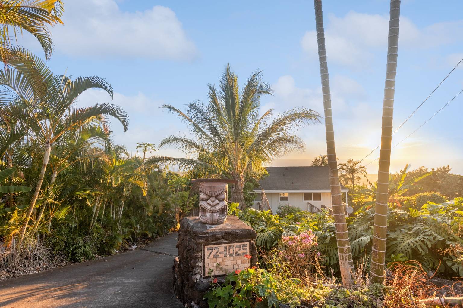 Kailua Kona Vacation Rental