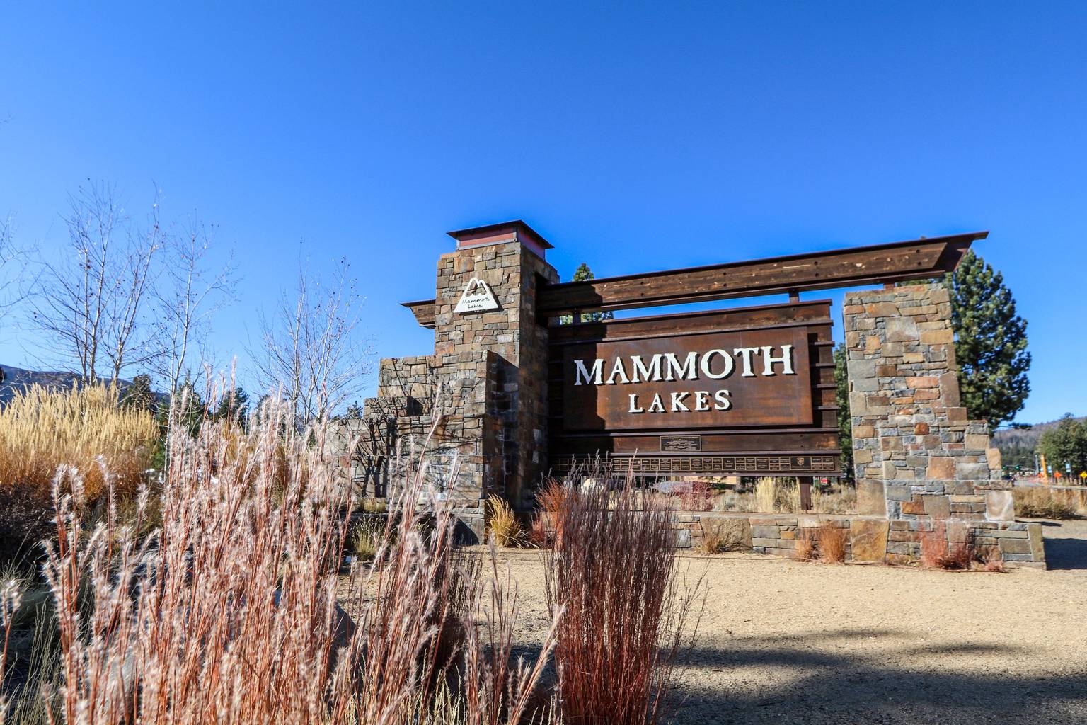 Mammoth Lakes Vacation Rental