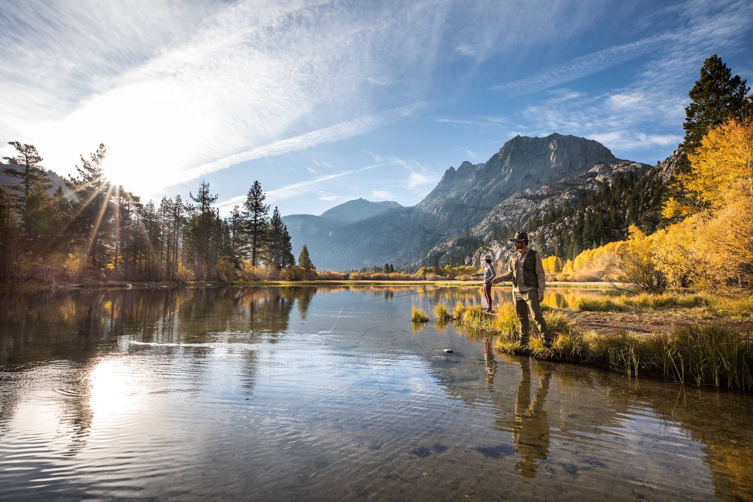 Mammoth Lakes Vacation Rental