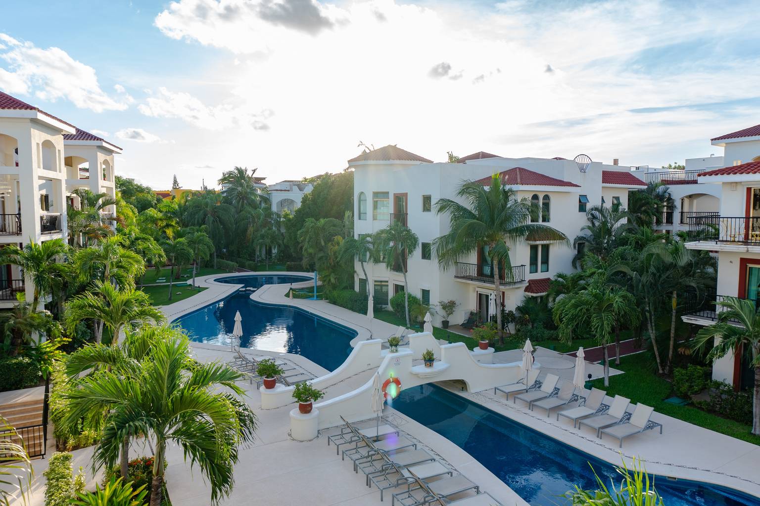 Playa Del Carmen Vacation Rental