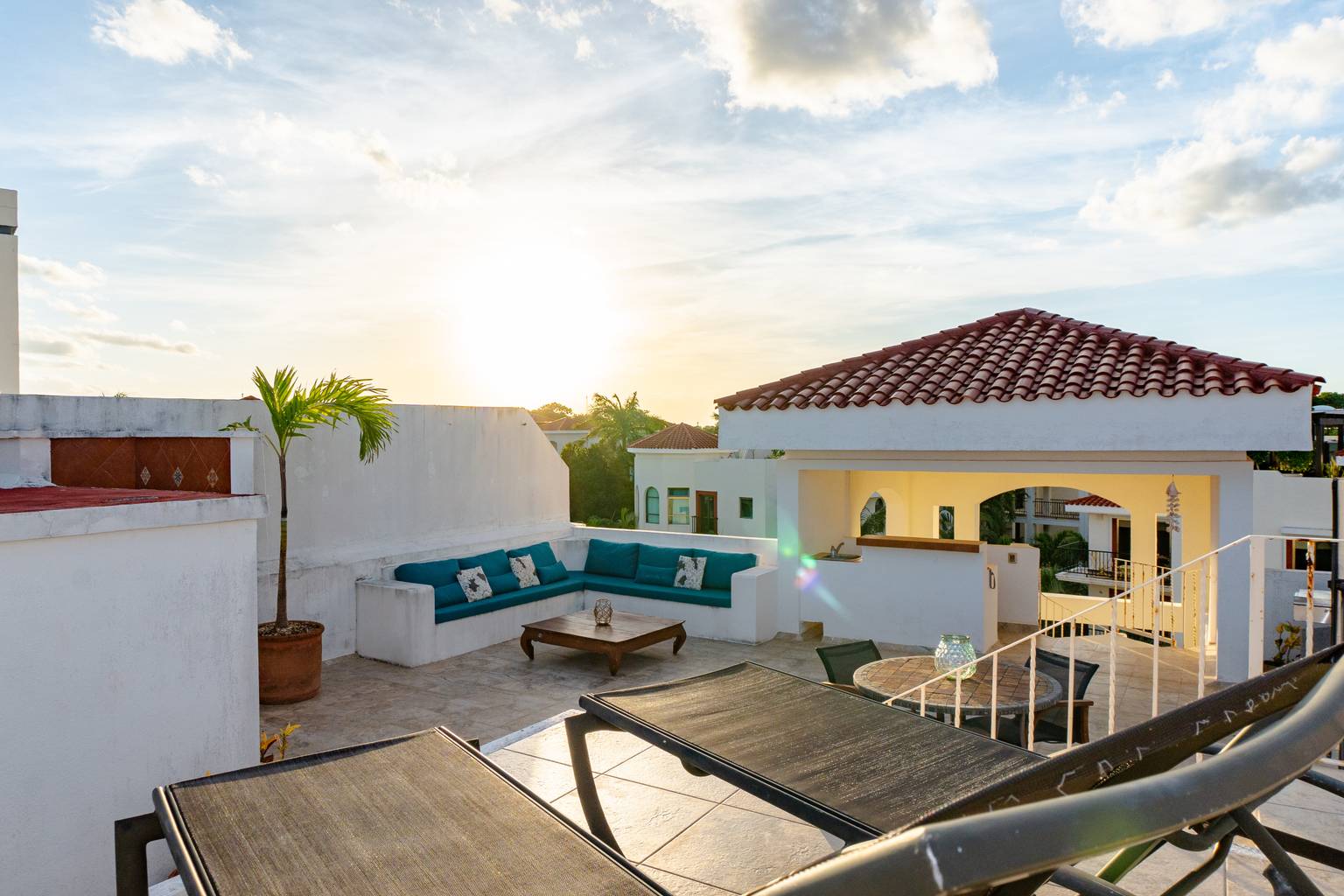 Playa Del Carmen Vacation Rental