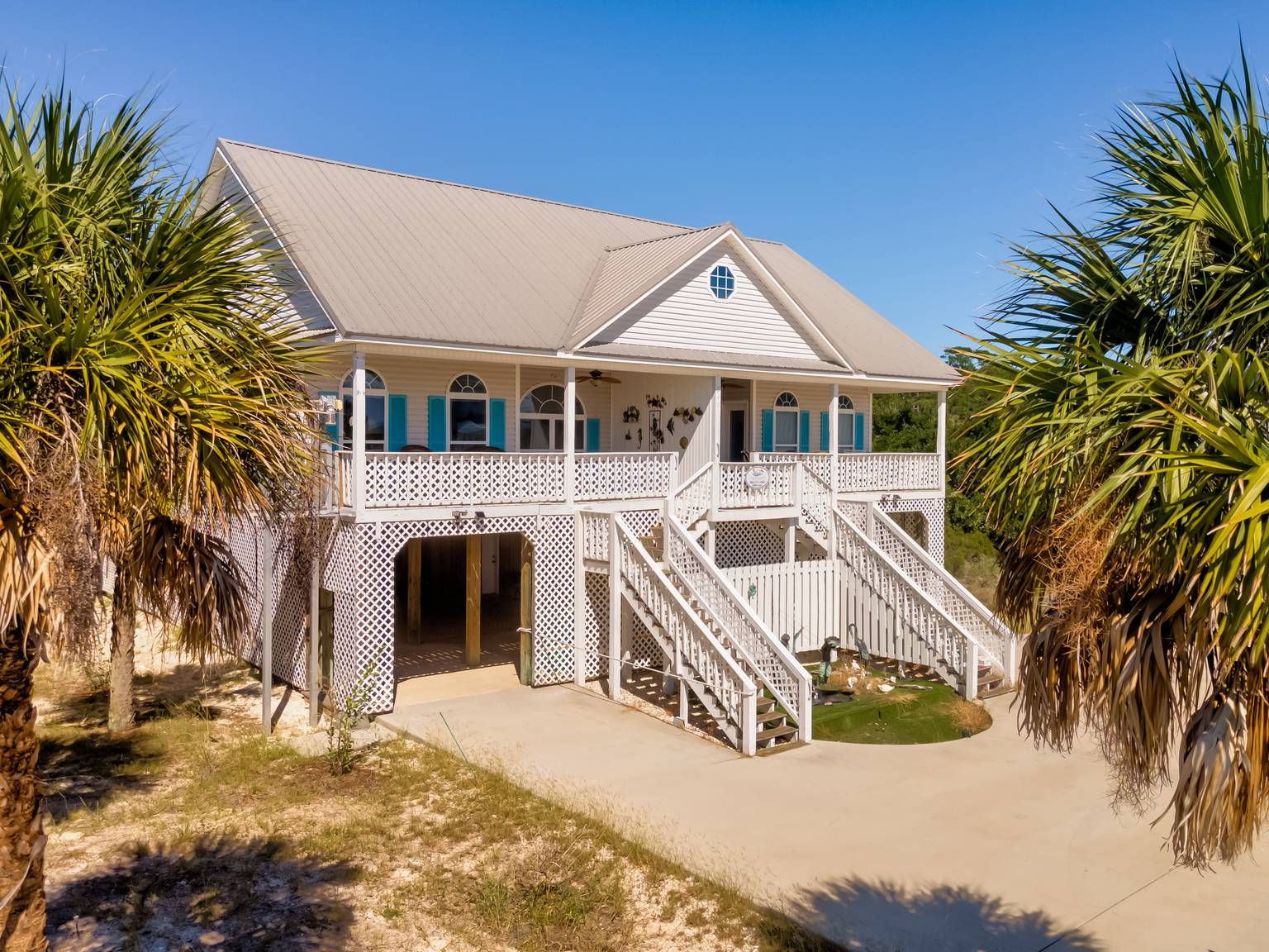 Dauphin Island Vacation Rental