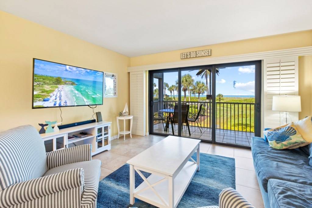 Captiva Vacation Rental