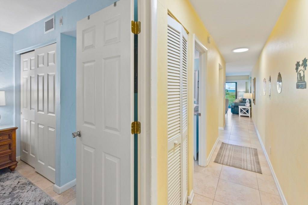 Captiva Vacation Rental