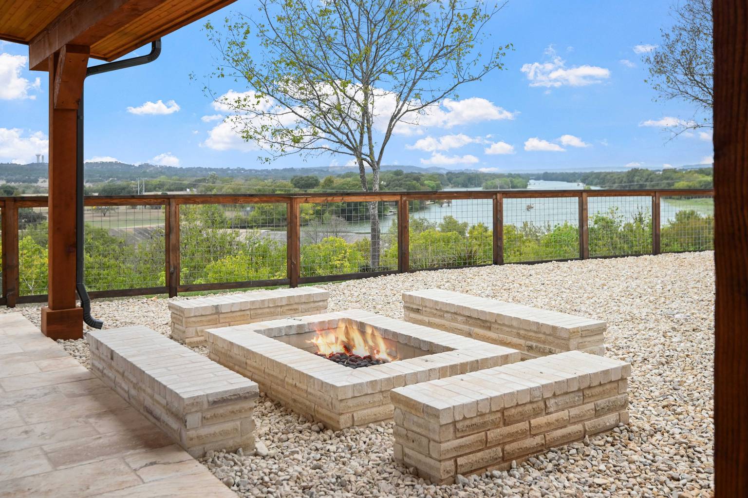 Kerrville Vacation Rental