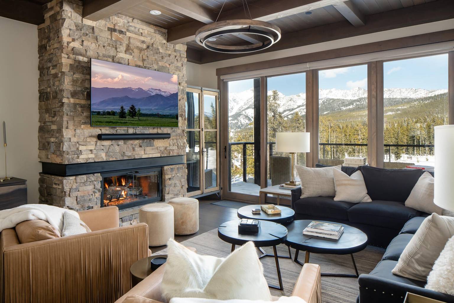 Big Sky Vacation Rental