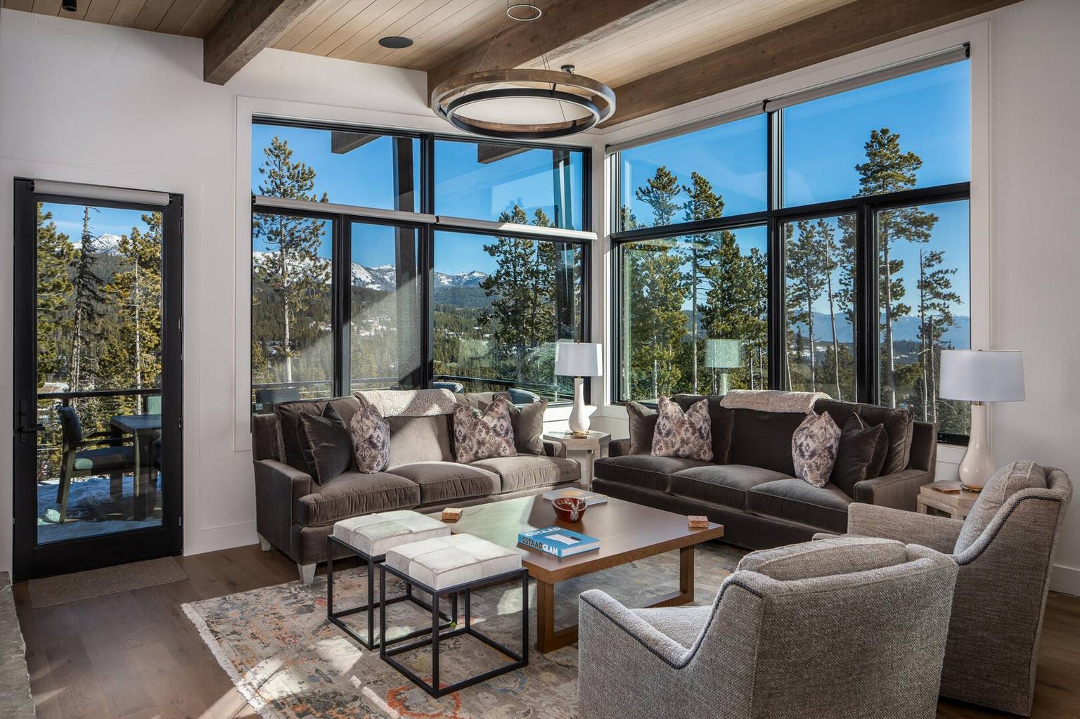 Big Sky Vacation Rental